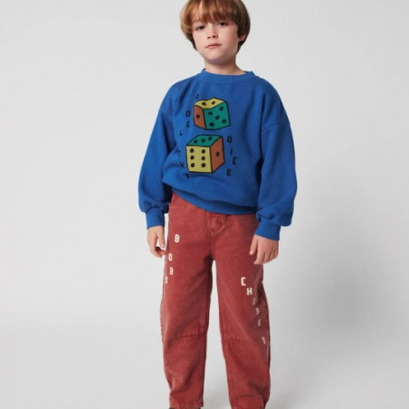 Sweat-shirt, Bobo Choses