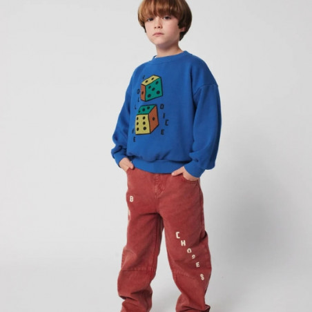 Sweat-shirt, Bobo Choses