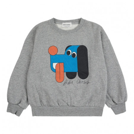 Sweat-shirt, Bobo Choses