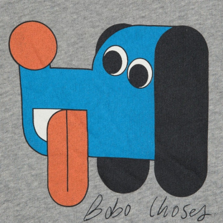 Sweat-shirt, Bobo Choses