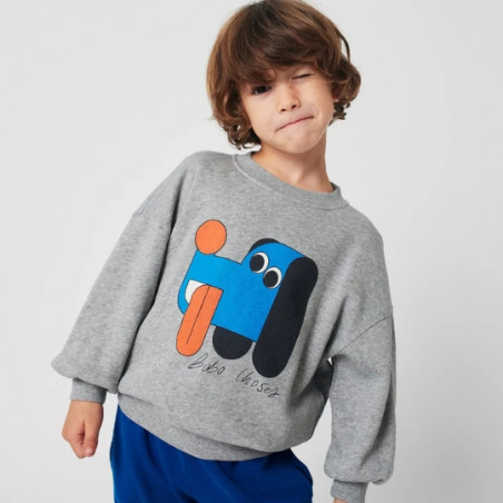 Sweat-shirt, Bobo Choses