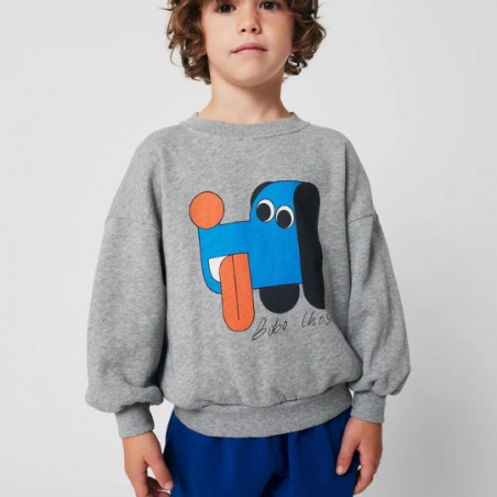 Sweat-shirt, Bobo Choses