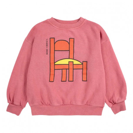 Sweat-shirt, Bobo Choses