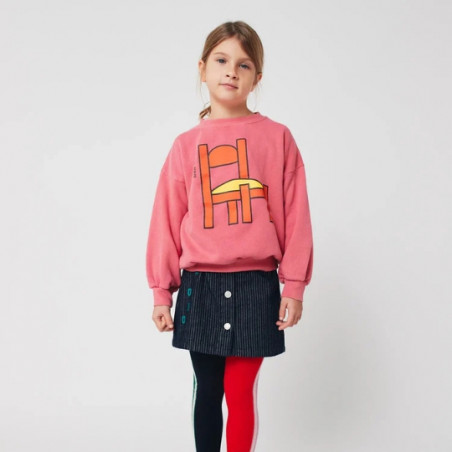 Sweat-shirt, Bobo Choses
