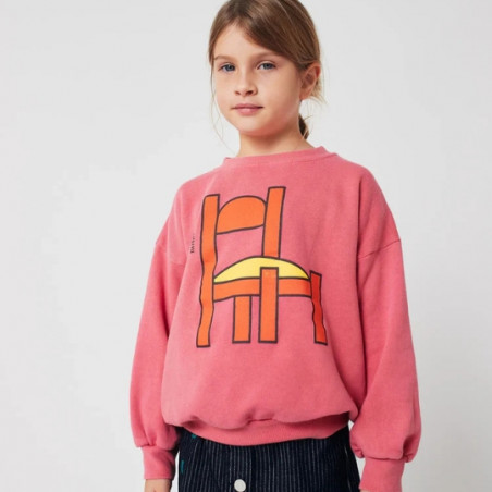 Sweat-shirt, Bobo Choses