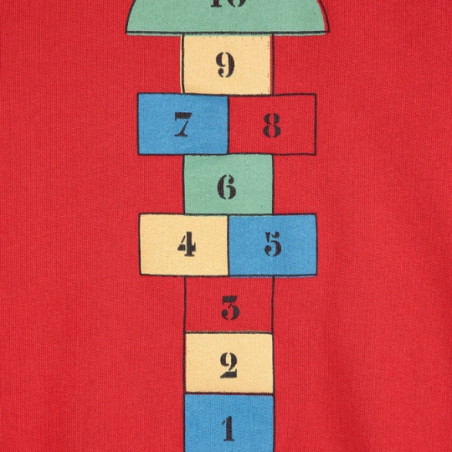 Sweat-shirt, Bobo Choses