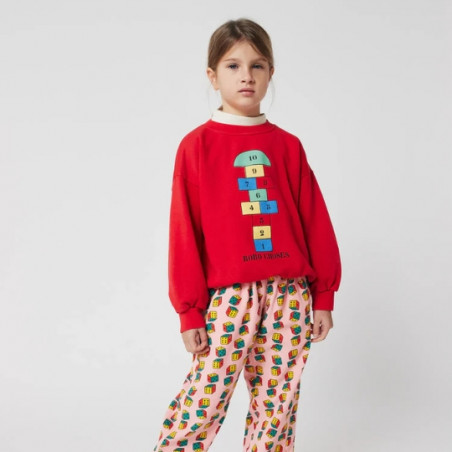 Sweat-shirt, Bobo Choses