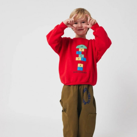 Sweat-shirt, Bobo Choses