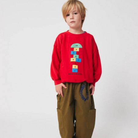 Sweat-shirt, Bobo Choses