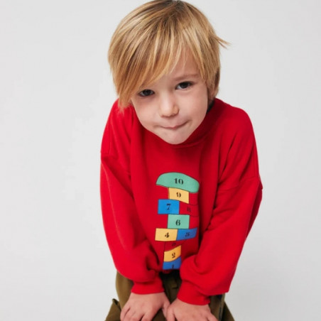 Sweat-shirt, Bobo Choses