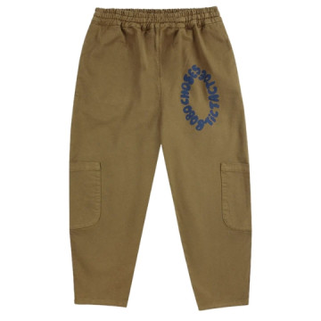 Bobo Choses : Pantalon...