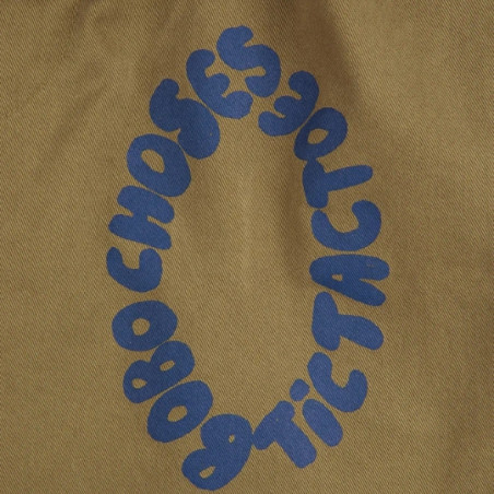 Pantalon, Bobo Choses