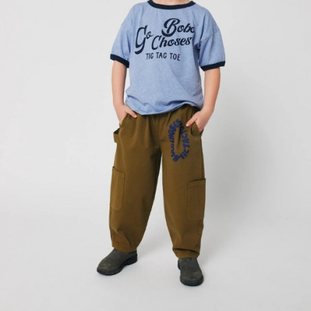 Pantalon, Bobo Choses