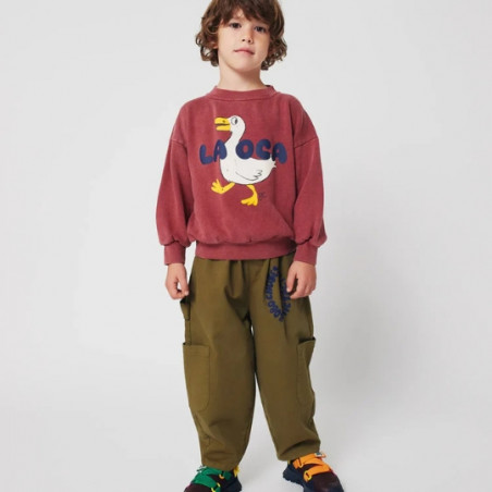 Pantalon, Bobo Choses