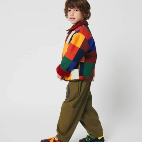Pantalon, Bobo Choses