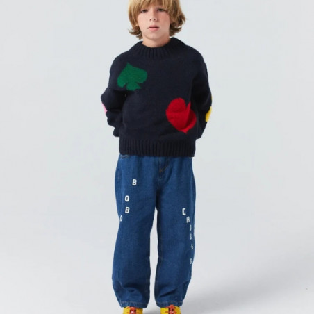 Pantalon, Bobo Choses