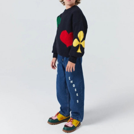 Pantalon, Bobo Choses