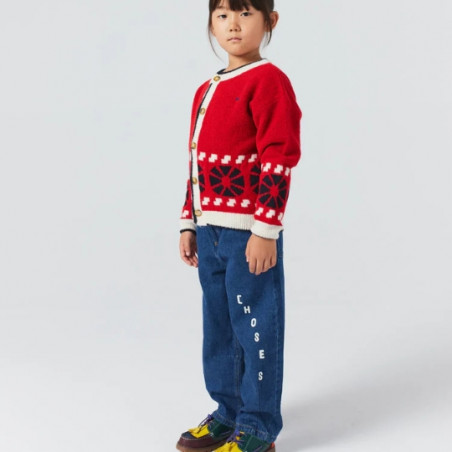 Pantalon, Bobo Choses