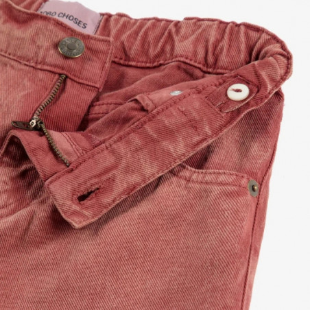 Pantalon, Bobo Choses