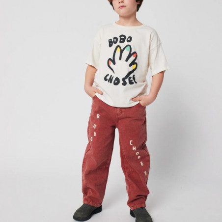 Pantalon, Bobo Choses