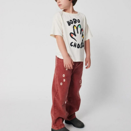 Pantalon, Bobo Choses
