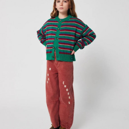 Pantalon, Bobo Choses