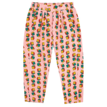 Bobo Choses : Pantalon en...