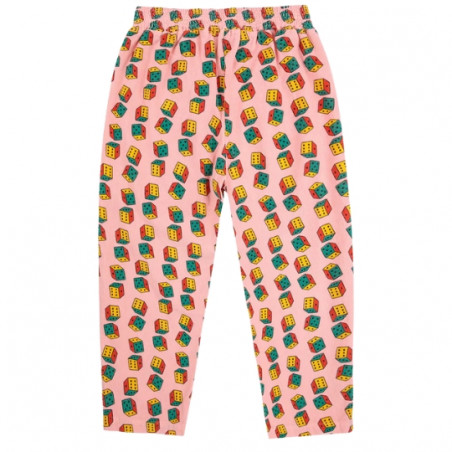 Pantalon, Bobo Choses