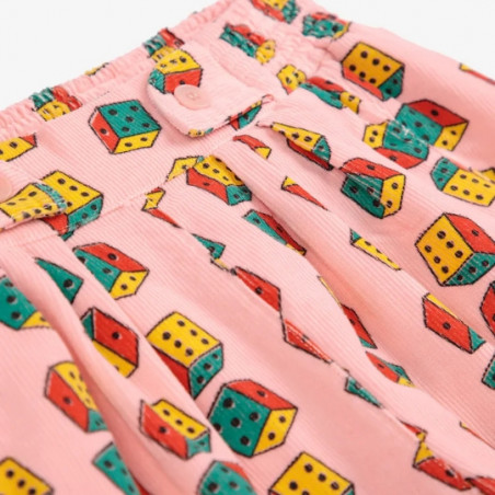 Pantalon, Bobo Choses