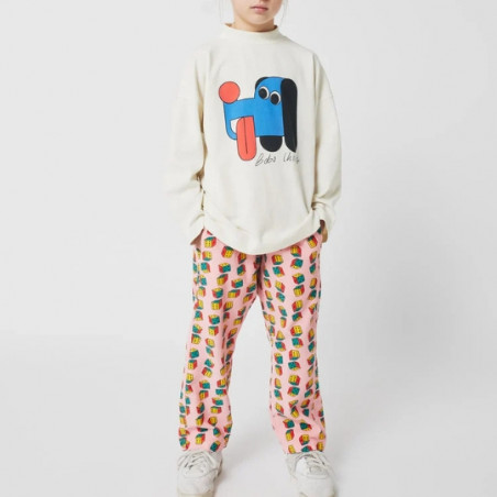 Pantalon, Bobo Choses