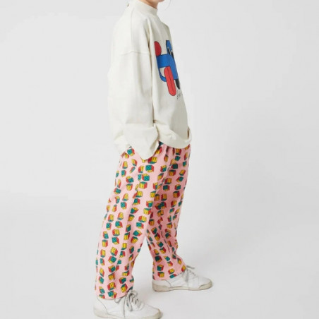 Pantalon, Bobo Choses