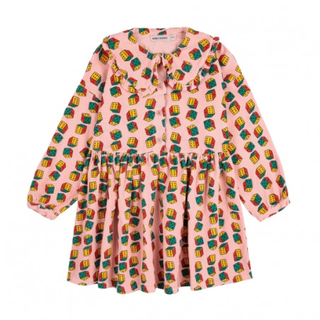 Robe, Bobo Choses