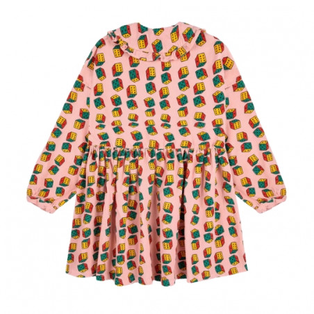 Robe, Bobo Choses