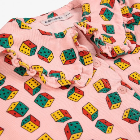 Robe, Bobo Choses