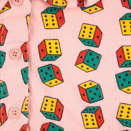 Robe, Bobo Choses