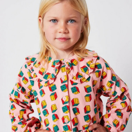 Robe, Bobo Choses