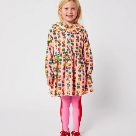 Robe, Bobo Choses