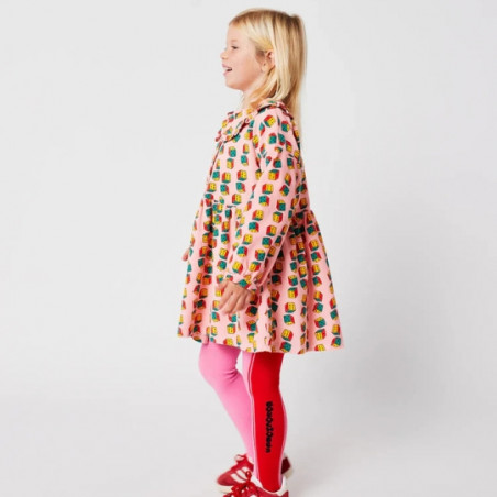 Robe, Bobo Choses