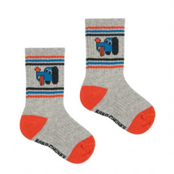 Bobo Choses : Chaussettes bébé - doggy mate