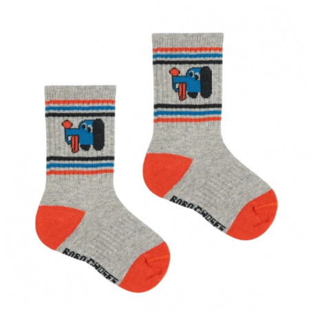 Chaussettes, Bobo Choses