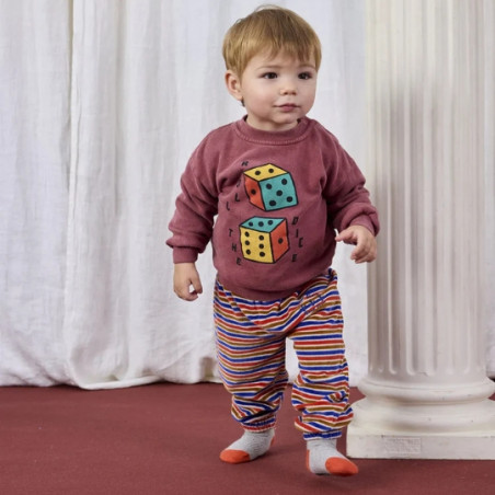Chaussettes, Bobo Choses