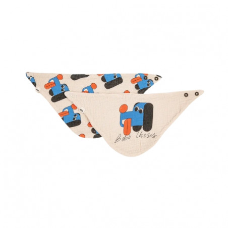 Bavoir, Bobo Choses