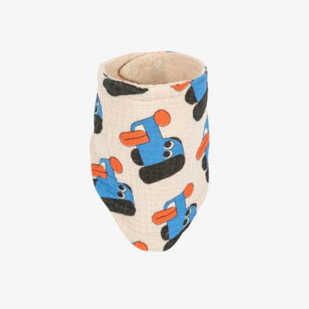 Bavoir, Bobo Choses