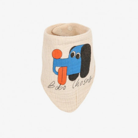 Bavoir, Bobo Choses