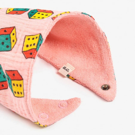 Bavoir, Bobo Choses