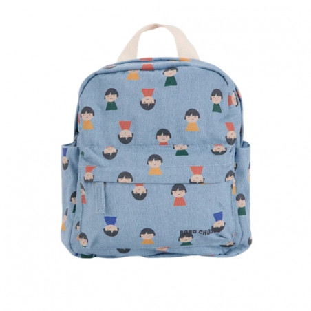 Sac à dos, Bobo Choses