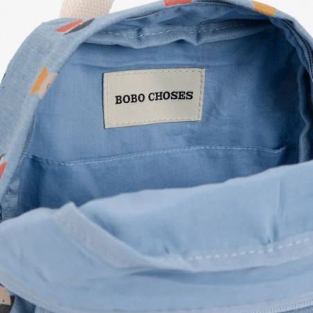 Sac à dos, Bobo Choses