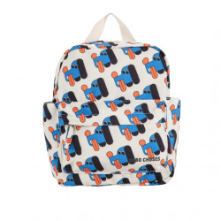 Bobo Choses : Sac à dos - doggy mate all over