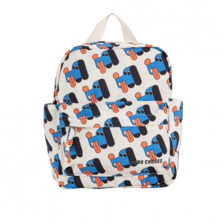 Sac à dos, Bobo Choses
