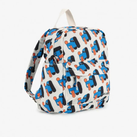 Sac à dos, Bobo Choses